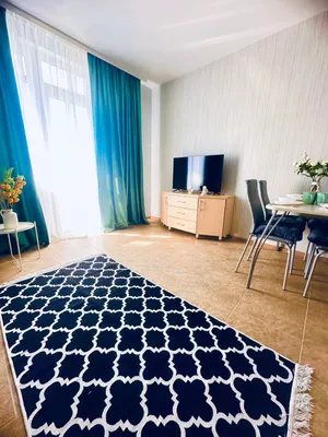 Апартаменты КВАРТ на ул. Земнухова — sm.webp