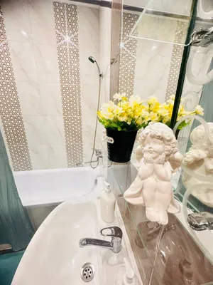 Апартаменты КВАРТ на ул. Земнухова — sm.webp