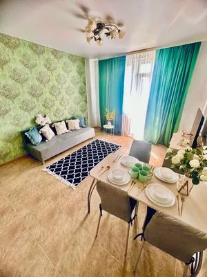 Апартаменты КВАРТ на ул. Земнухова — sm.webp