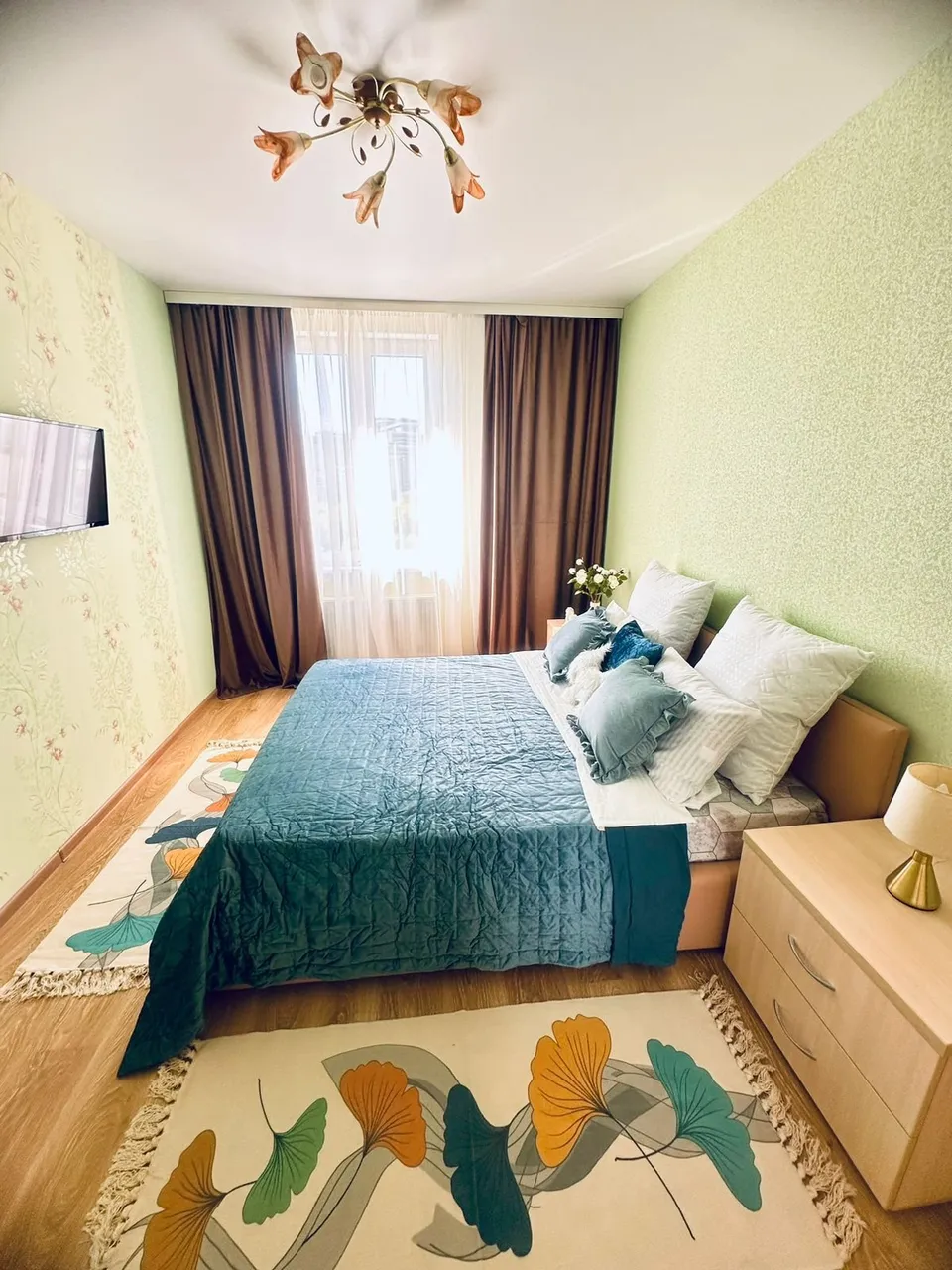 Апартаменты КВАРТ на ул. Земнухова — xl.webp