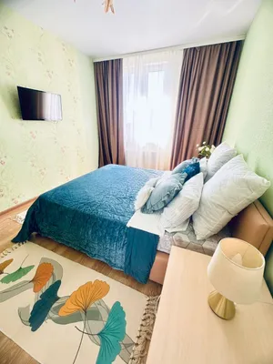 Апартаменты КВАРТ на ул. Земнухова — xl.webp