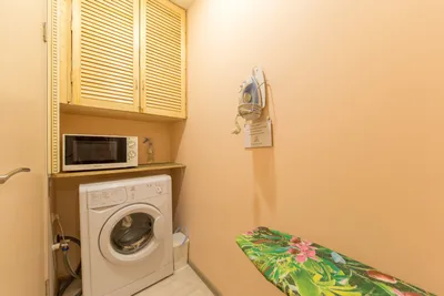 Уютная комната - студия у метро Политехническая — xl.webp