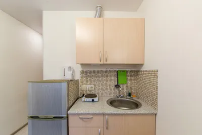 Уютная комната - студия у метро Политехническая — xl.webp