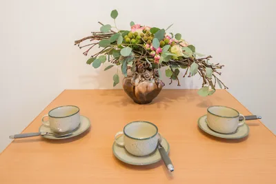 Уютная комната - студия у метро Политехническая — sm.webp