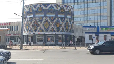 Апартаменты недалеко от Кремля — xl.webp