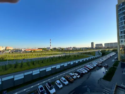 Стильная квартира возле Мега-Молл — sm.webp