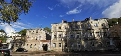 "Дом у реки", loft-усадьба на Черниговской — sm.webp