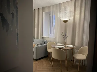 Потрясающе красивая квартира — sm.webp