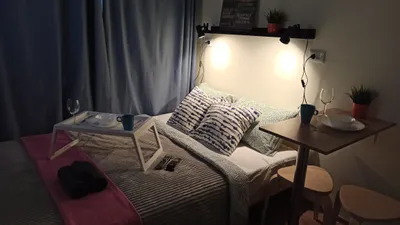 Квартира-студия на 2х возле ЖД Вокзала — xl.webp