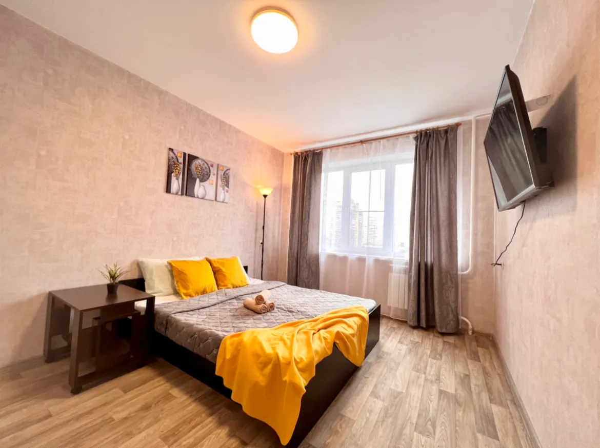 Уютная 2к квартира на Линейной 33/3 — xl.webp