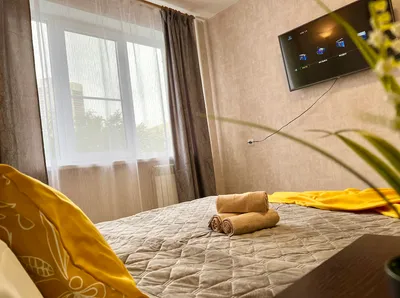 Уютная 2к квартира на Линейной 33/3 — xl.webp