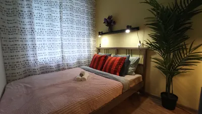 2к студия на 5х на Серафимовича 1/4 — sm.webp