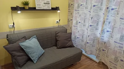 2к студия на 5х на Серафимовича 1/4 — sm.webp