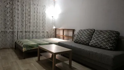 Уютная 1к квартира на Ольги Жилиной 58 — sm.webp