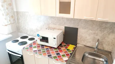 Уютная 1к квартира на Ольги Жилиной 58 — sm.webp