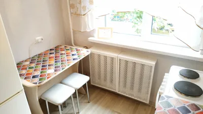 Уютная 1к квартира на Ольги Жилиной 58 — sm.webp