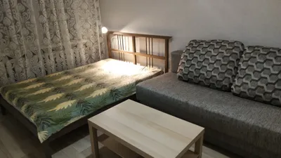 Уютная 1к квартира на Ольги Жилиной 58 — sm.webp