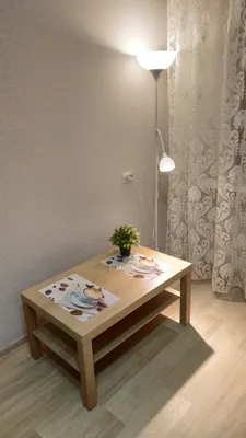 Уютная 1к квартира на Ольги Жилиной 58 — sm.webp