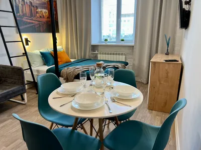 Уютная двухуровневая студия на 4х — sm.webp