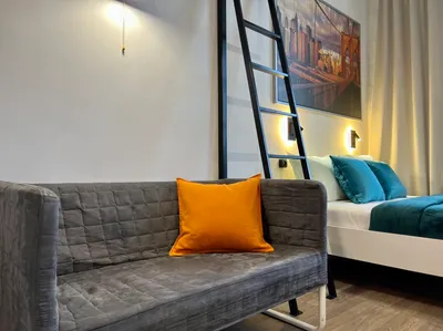 Уютная двухуровневая студия на 4х — sm.webp