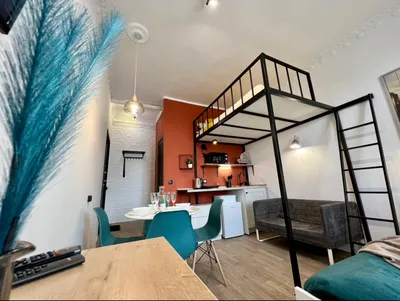 Уютная двухуровневая студия на 4х — sm.webp