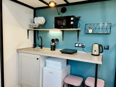 Квартира-студия на 3х человек возле ЖД Вокзала — xl.webp