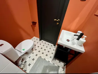 Квартира-студия на 3х человек возле ЖД Вокзала — sm.webp