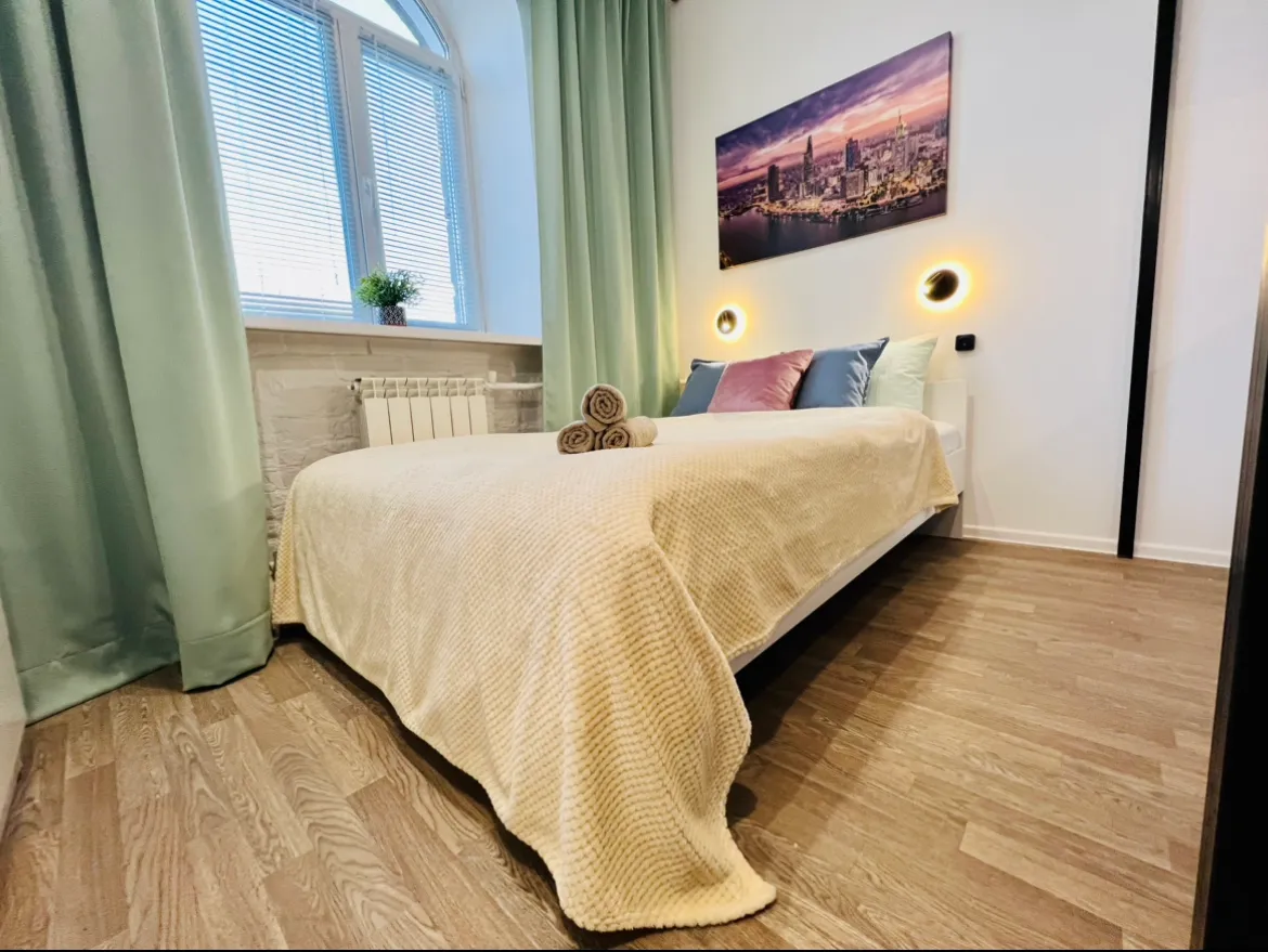 Квартира-студия на 3х человек возле ЖД Вокзала — xl.webp