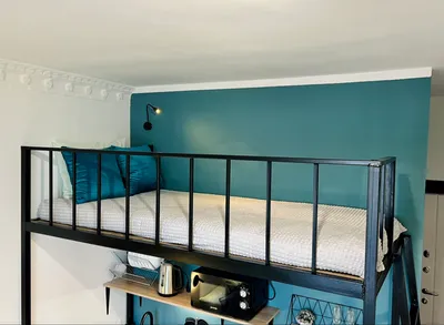 Квартира-студия на 3х человек возле ЖД Вокзала — sm.webp