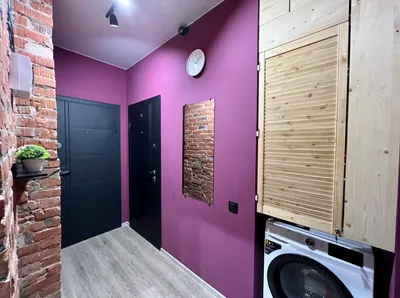 Квартира-студия на 3х человек возле ЖД Вокзала — sm.webp