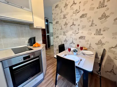 Уютная 2к квартира возле м. "Площадь Маркса" — sm.webp