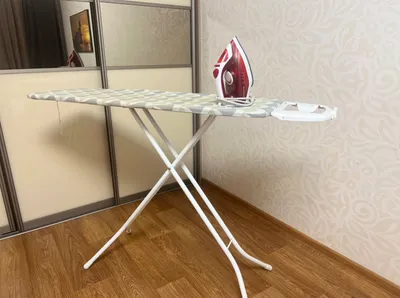 Уютная 2к квартира возле м. "Площадь Маркса" — sm.webp