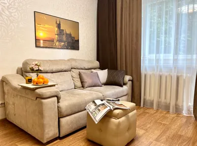 Уютная 2к квартира возле м. "Площадь Маркса" — sm.webp