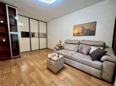 Уютная 2к квартира возле м. "Площадь Маркса" — xl.webp