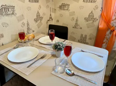 Уютная 2к квартира возле м. "Площадь Маркса" — sm.webp