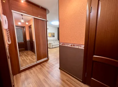 Уютная 2к квартира возле м. "Площадь Маркса" — sm.webp