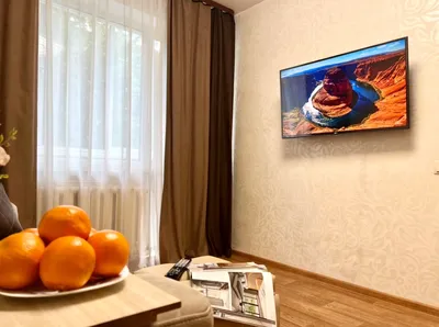 Уютная 2к квартира возле м. "Площадь Маркса" — xl.webp