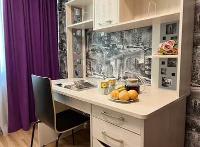 Уютная 2к квартира возле м. "Площадь Маркса" — sm.webp