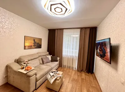 Уютная 2к квартира возле м. "Площадь Маркса" — xl.webp