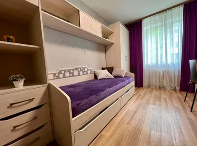 Уютная 2к квартира возле м. "Площадь Маркса" — sm.webp