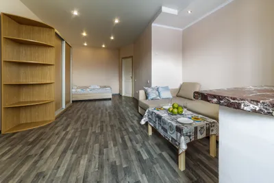 Комфортабельная однокомнатная квартира в Одинцово — xl.webp