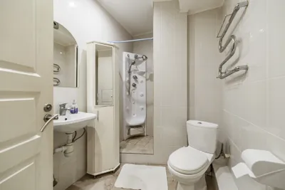 Комфортабельная однокомнатная квартира в Одинцово — sm.webp