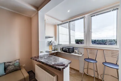 Комфортабельная однокомнатная квартира в Одинцово — xl.webp