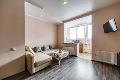 Комфортабельная однокомнатная квартира в Одинцово — sm.webp