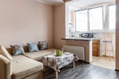 Комфортабельная однокомнатная квартира в Одинцово — xl.webp