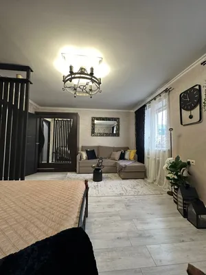 Квартира в стиле Фьюжин в сердце Кёнигсберга — sm.webp