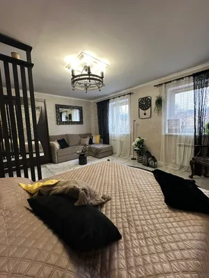 Квартира в стиле Фьюжин в сердце Кёнигсберга — xl.webp