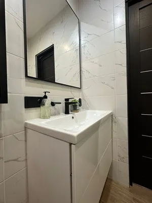 Квартира в стиле Фьюжин в сердце Кёнигсберга — sm.webp