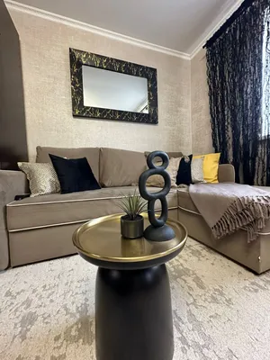 Квартира в стиле Фьюжин в сердце Кёнигсберга — sm.webp