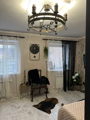 Квартира в стиле Фьюжин в сердце Кёнигсберга — sm.webp